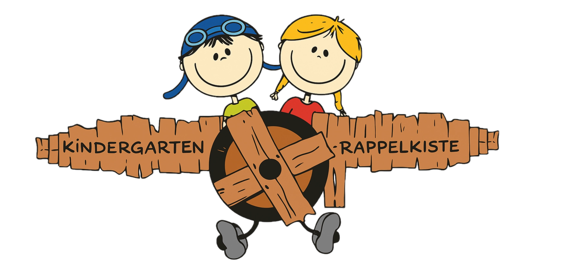 Kindergarten Rappelkiste