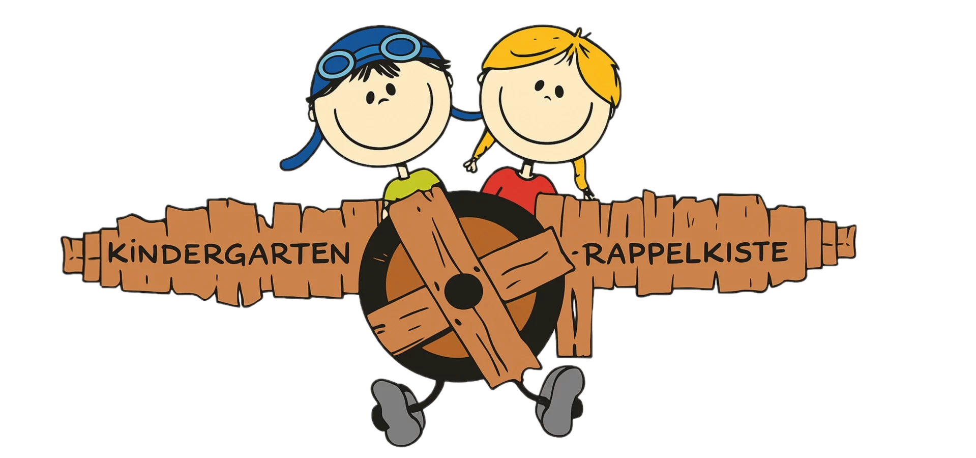 Kindergarten Rappelkiste